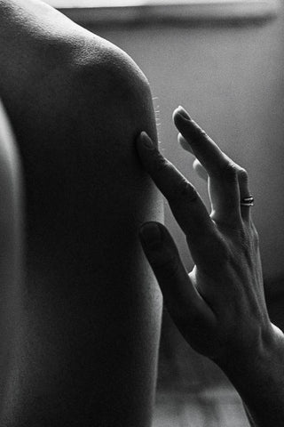 The slow sex movement: Why the best connection happens at a lower speed
