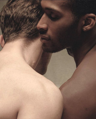 6 intimacy-building exercises to keep the spark alive