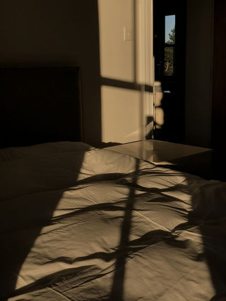 2 rooms, 1 couple: the unexpected benefits of sleeping apart