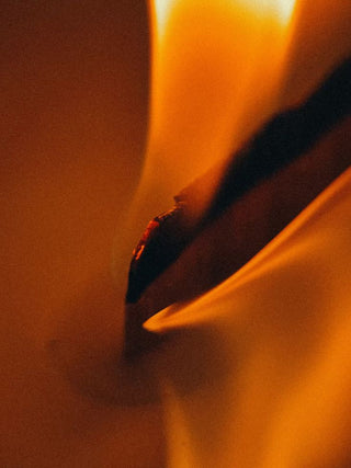 The amber flag: navigating the caution lights of connection