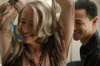 'Good Luck to You, Leo Grande' Director Sophie Hyde on pleasure, shame and the path to liberation