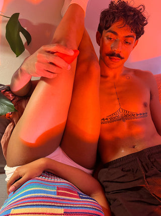 How to talk to your partner about introducing a vibrator