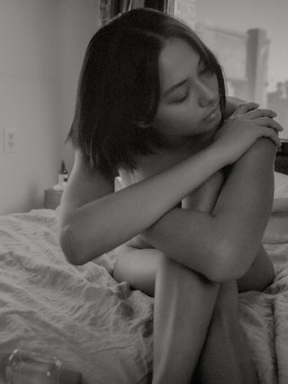 Pillow Talk with Bridget Gao-Hollitt
