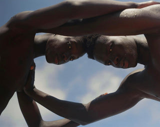 3 intimacy building exercises to keep the spark alive in a relationship