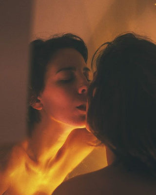 Why do so many of us fear intimacy?