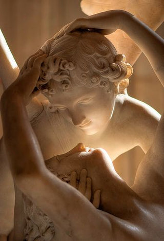 Kama Sutra: a guide to the art of pleasure