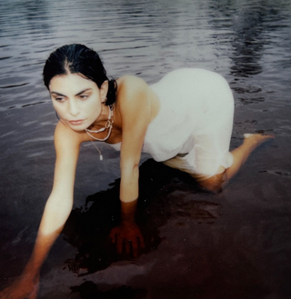 Pillow Talk with Persia Notarberardino