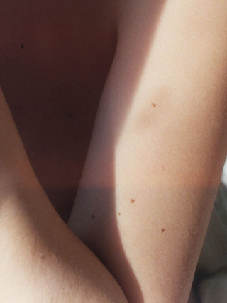 The myth of the normal body