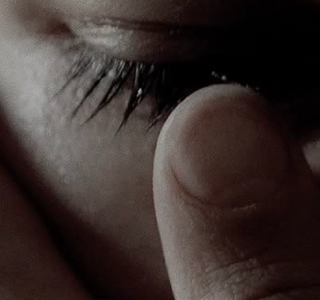 The grief of losing a future you imagined