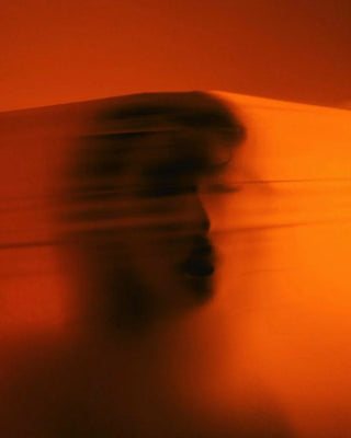 Sexual soundscapes: using moaning, whimpering and breathing in the bedroom