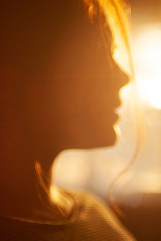 When intimacy feels easier alone than with someone else