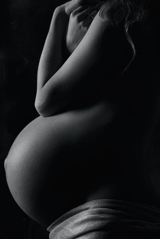 Pregnancy and penetration