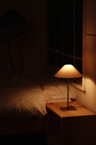 Bringing food into the bedroom