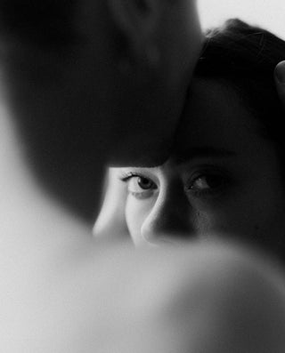 Feeling out of sync with your partner sexually
