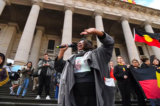 Introduction to intersectional feminism