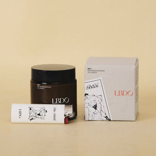 LBDO x Gabe Gordon: Toy