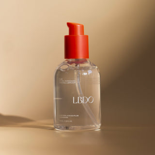Complimentary Flow Water-Based