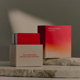 Journey Deeper: Intimacy Edition