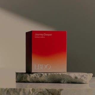 Journey Deeper: Intimacy Edition